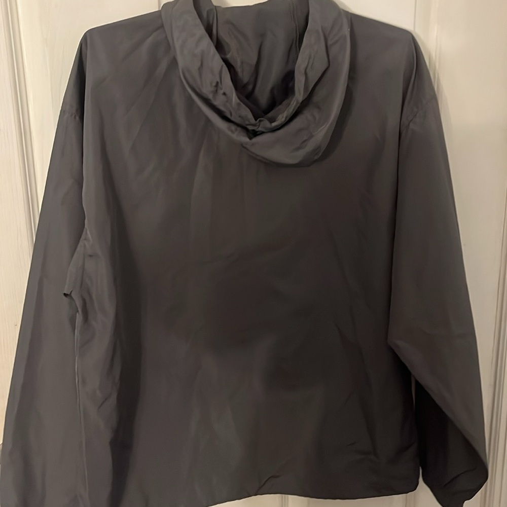 Penn State Gray Jacket - Picture 6 of 6